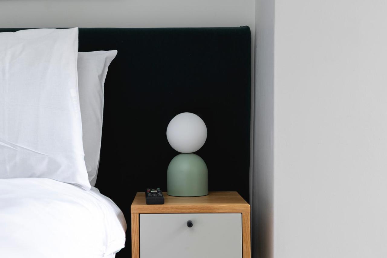 Penthousestays Chelsea - Luxury King / Queen Bed Studios - Near King'S Road Londra Exterior foto